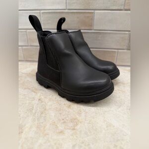 Native Kids (toddler 9) Shoes Kensington Chelsea boots GUC